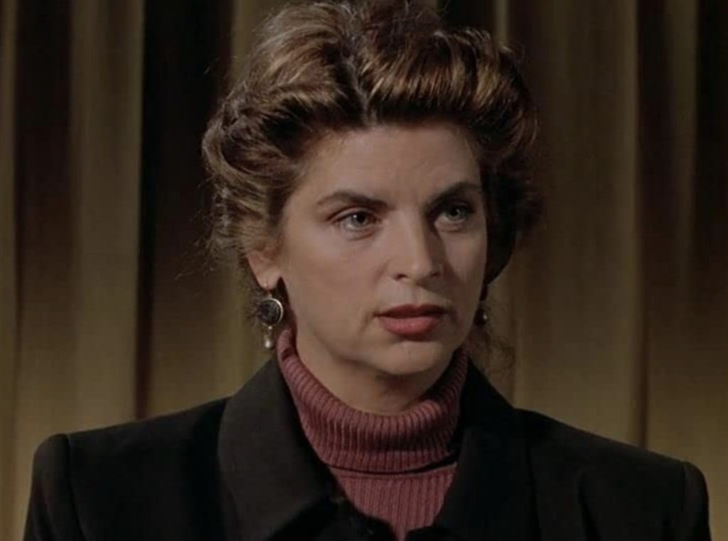 Kirstie Alley Dead At 71