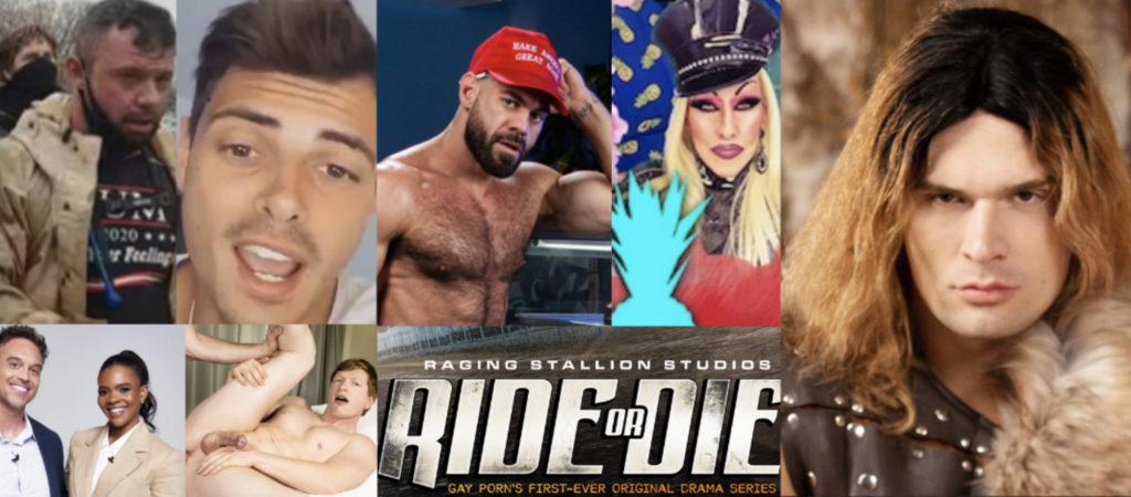 Year In Review: The Worst Of Gay Porn In 2022