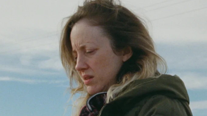 Andrea Riseborough Gets To Keep Her Oscar Nomination