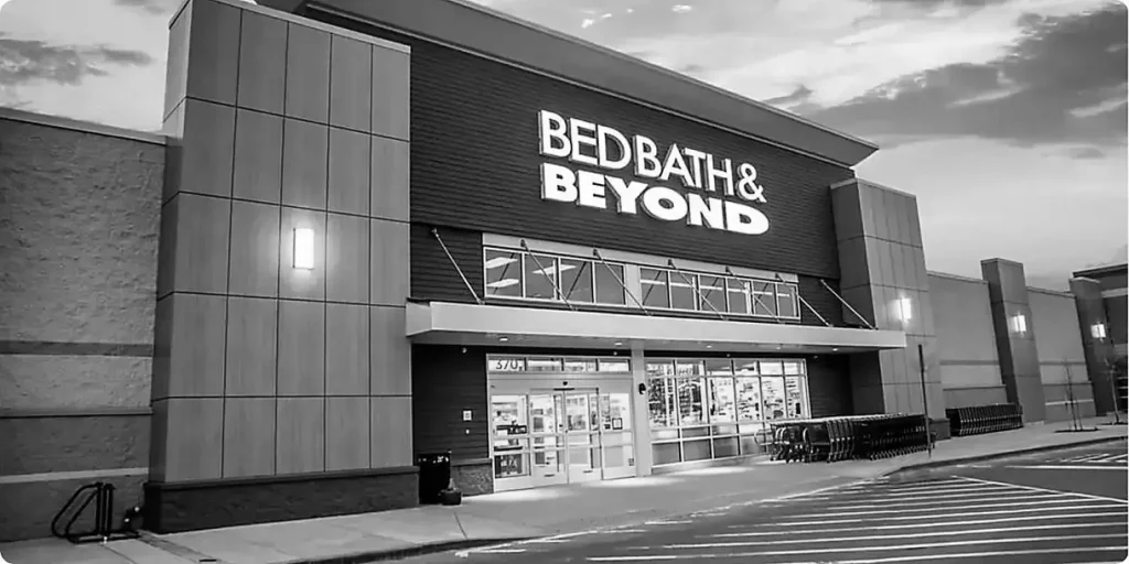 Bed Bath & Beyond Headed For Bankruptcy