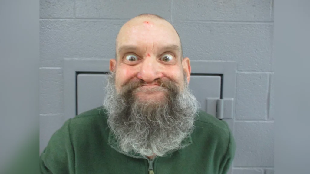 West Virginia Man Arrested For Kidnapping, Torturing, And Burning Woman With Torch