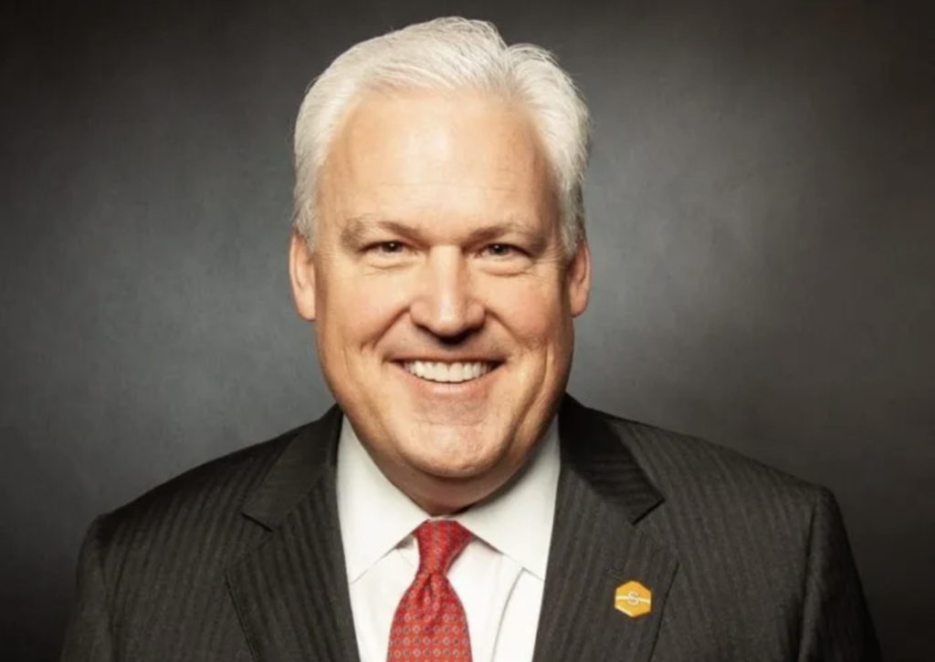 Herschel Walker Staffer Claims Conservative Activist Matt Schlapp Groped And Fondled His Crotch