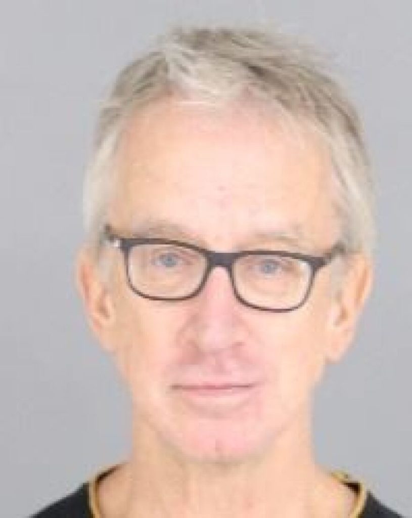 Andy Dick Arrested For Failing To Register As Sex Offender