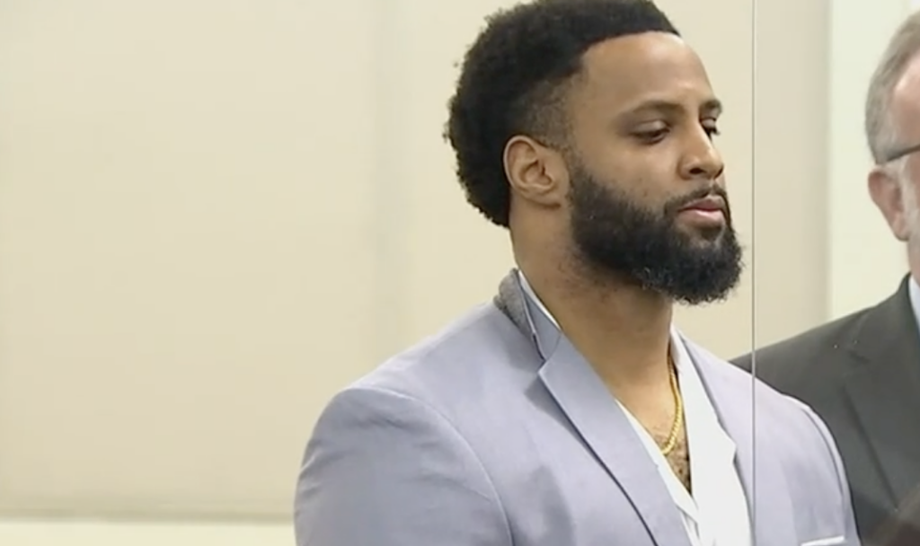 Nashville Personal Trainer Pleads Guilty To Secretly Taking Naked Photos Of Clients