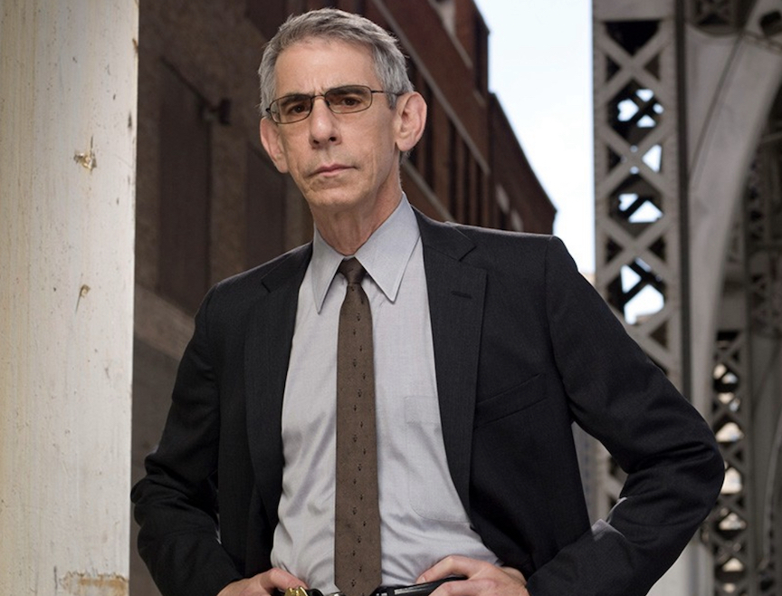 Richard Belzer Dead At 78