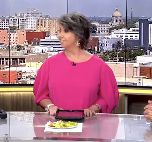 Mississippi News Anchor Apparently Fired For Quoting Snoop Dogg During Live Broadcast