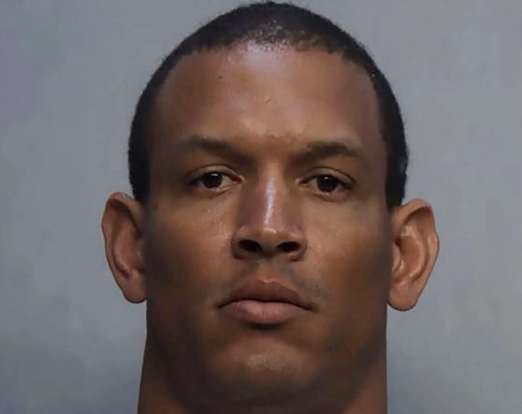 Florida High School Coach Arrested For Filming Students Fucking