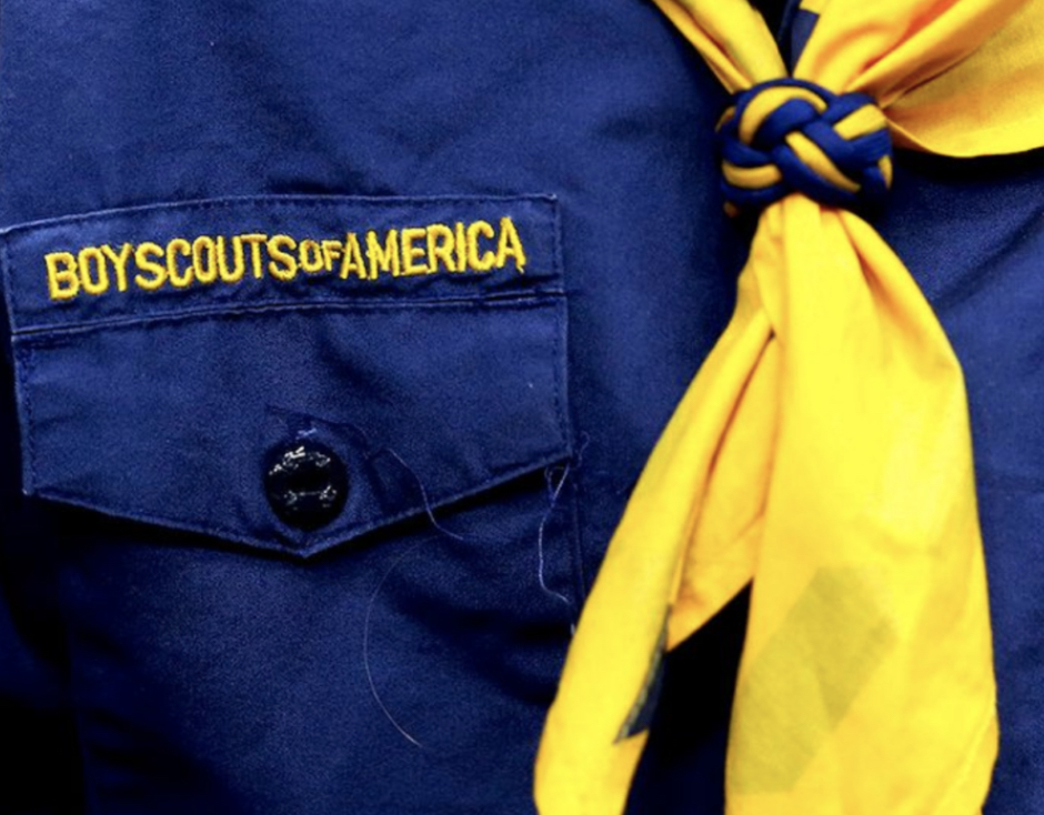 Judge Upholds Boy Scouts $2.46 Billion Sex Abuse Settlement