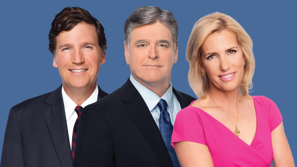 Fox News Pays $787.5 Million To Settle Dominion Lawsuit