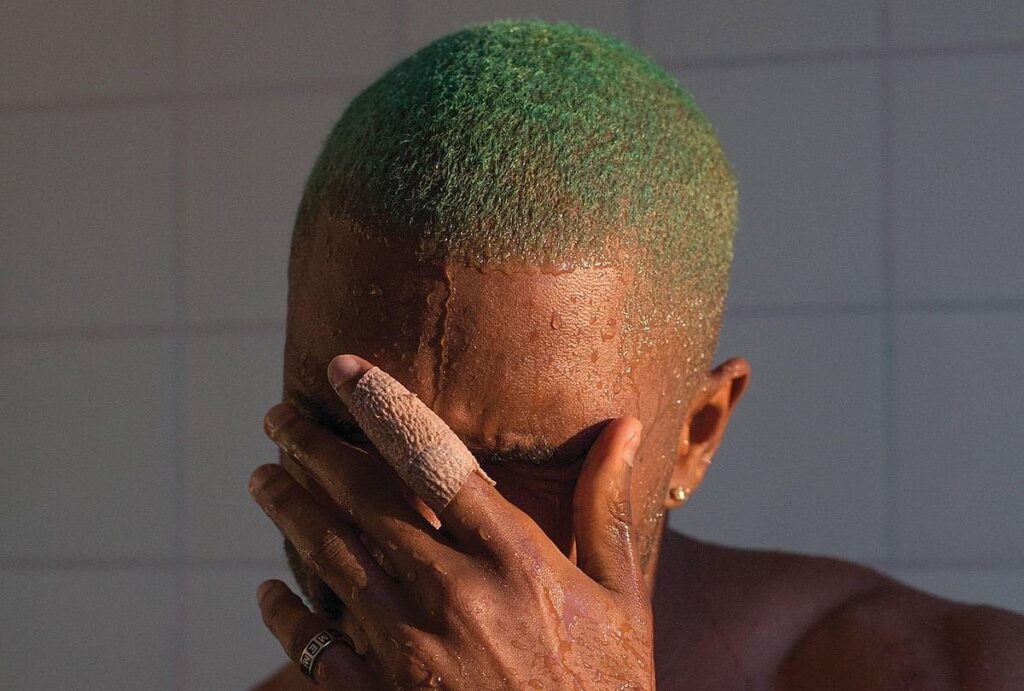 Frank Ocean Comeback At Coachella Ruined By Horrendous Headlining Set