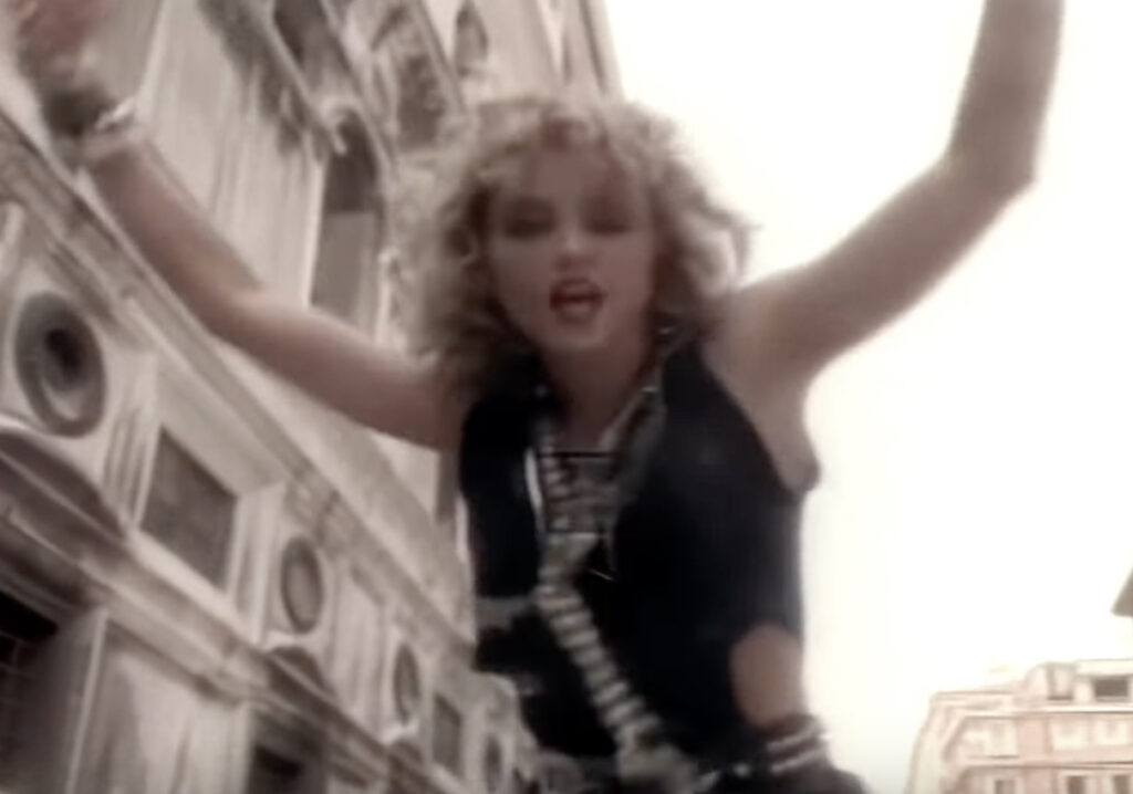 Madonna And Mariah Carey Classics Added To Library Of Congress National Recording Registry