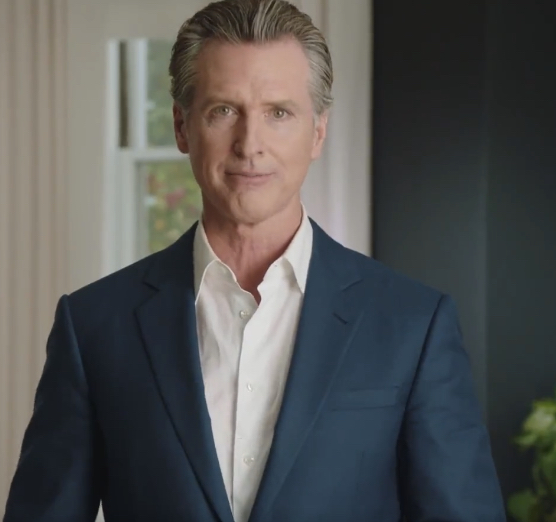 Gavin Newsom Launches PAC And Plans National Tour Ahead Of Possible Presidential Campaign Announcement