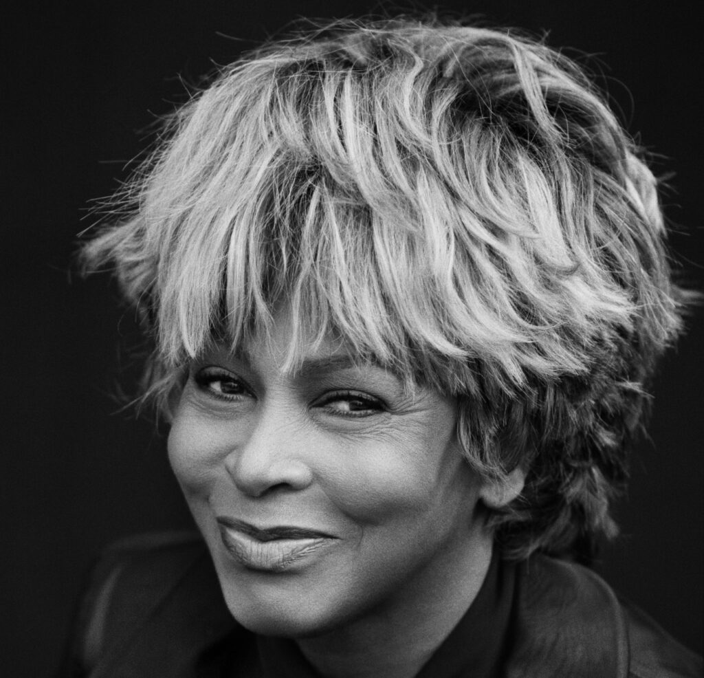 Tina Turner Dead At 83