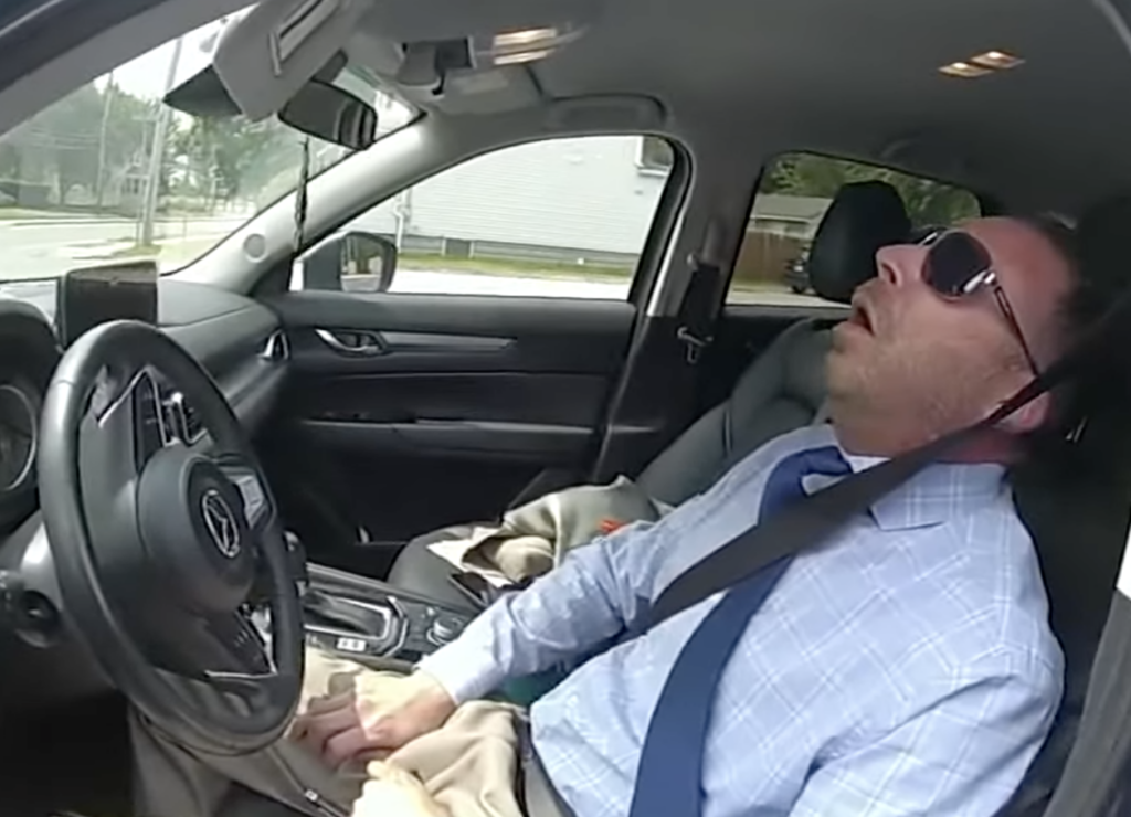 Republican City Councilman Found Passed Out In Car With Crack Pipe