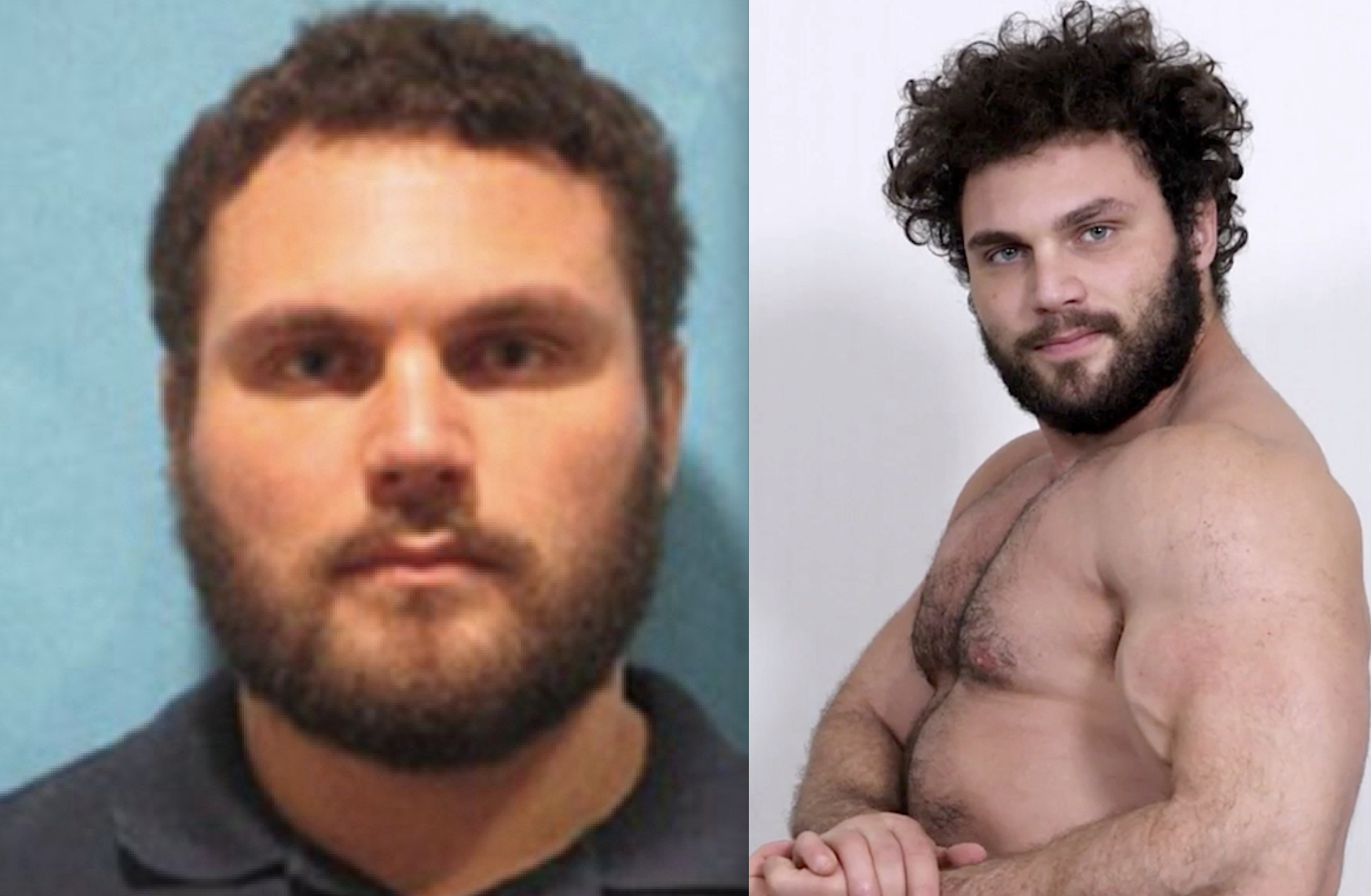 Exclusive: Florida Police Issue Arrest Warrant For TheGuySite Model  “Ludvig” (a.k.a. Richard Lam) Following Murder Of Studio Owner |  STR8UPGAYPORN