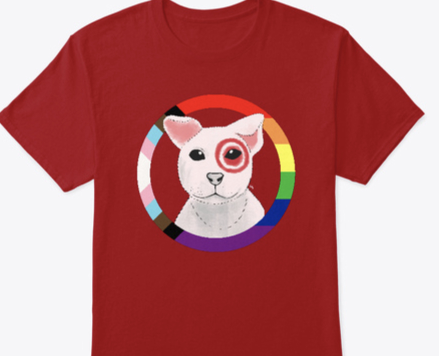 Target To Remove LGBT Merchandise From Stores Ahead Of Pride Month