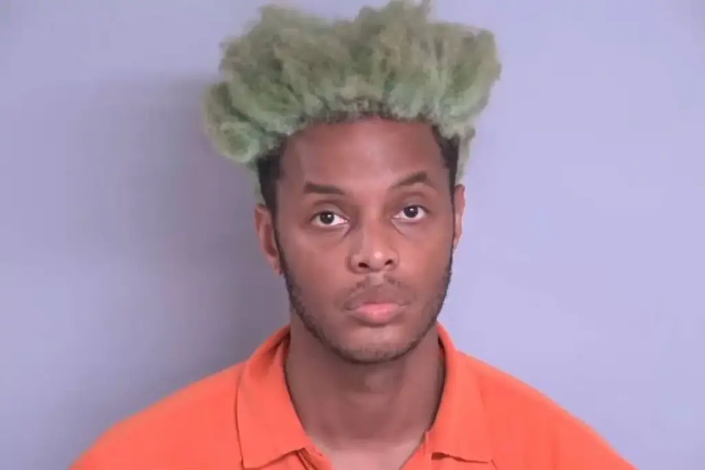 <em>Drag Race</em> Winner Arrested For Threatening To Kill Florida Cop