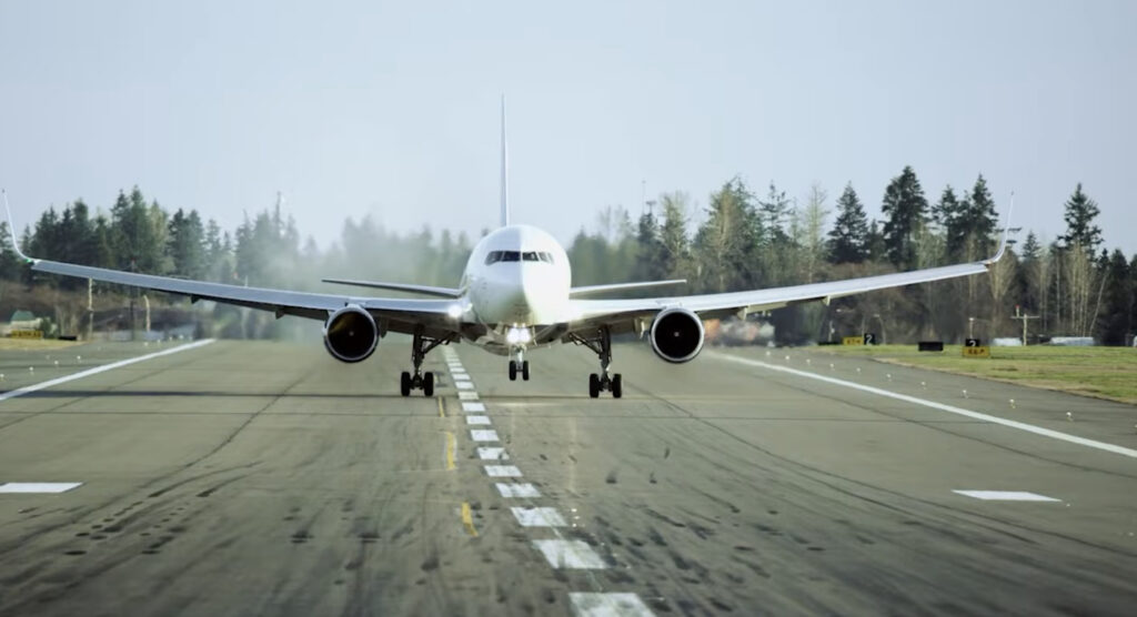 Texas Airport Worker’s Death Ruled A Suicide After Being “Ingested” Into Plane Engine