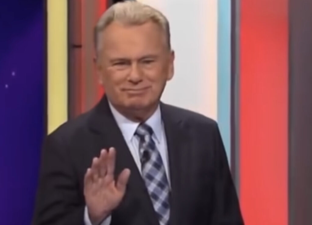 Right-Wing Host Of Popular Game Show Set To Finally Retire