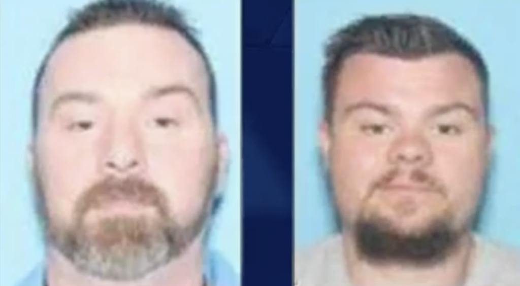 Pastor And Son Arrested For Dealing Shrooms And Weed From North Carolina Church