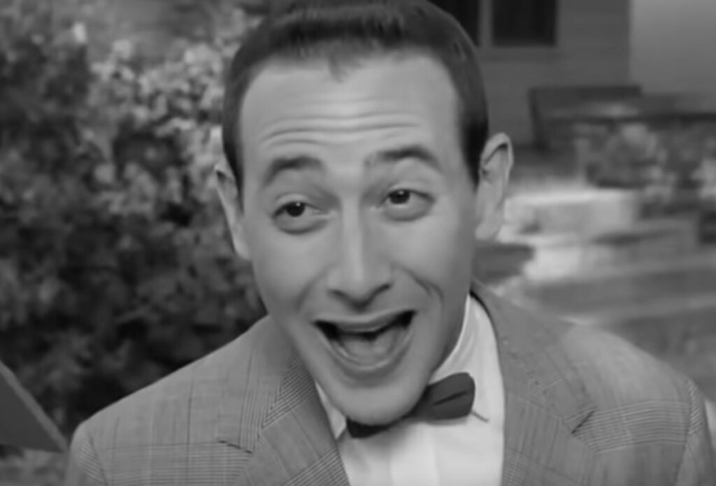 Paul Reubens, Best Known As Pee-wee Herman, Dead At 70