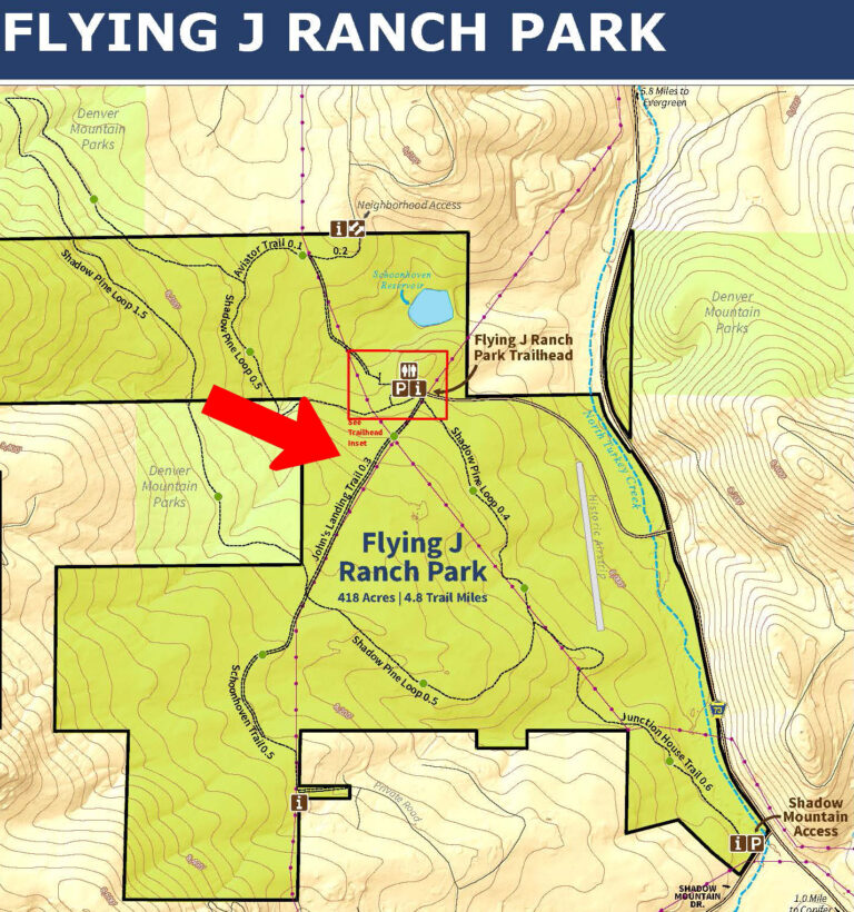 Hikers Warned Of Naked And Masturbating Man Stalking Women On Colorado Trail STR8UPGAYPORN