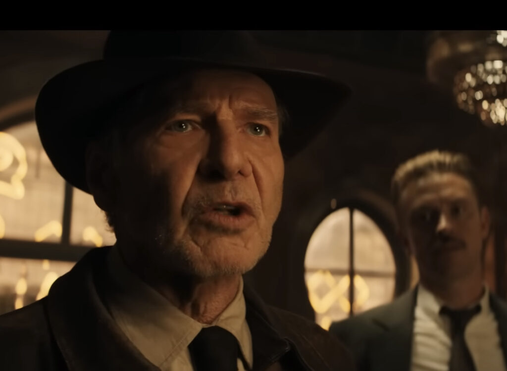 Indiana Jones Sequel Set To Bomb At Box Office