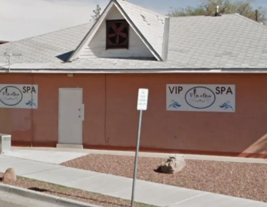 New Mexico Salon With “Vampire Facials” Now Linked To 5 HIV Infections