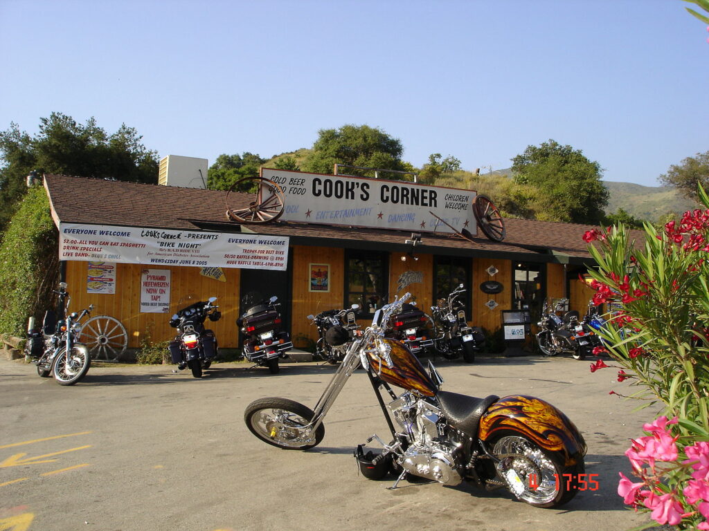 Multiple People Dead Following Mass Shooting At Historic Orange County Biker Bar