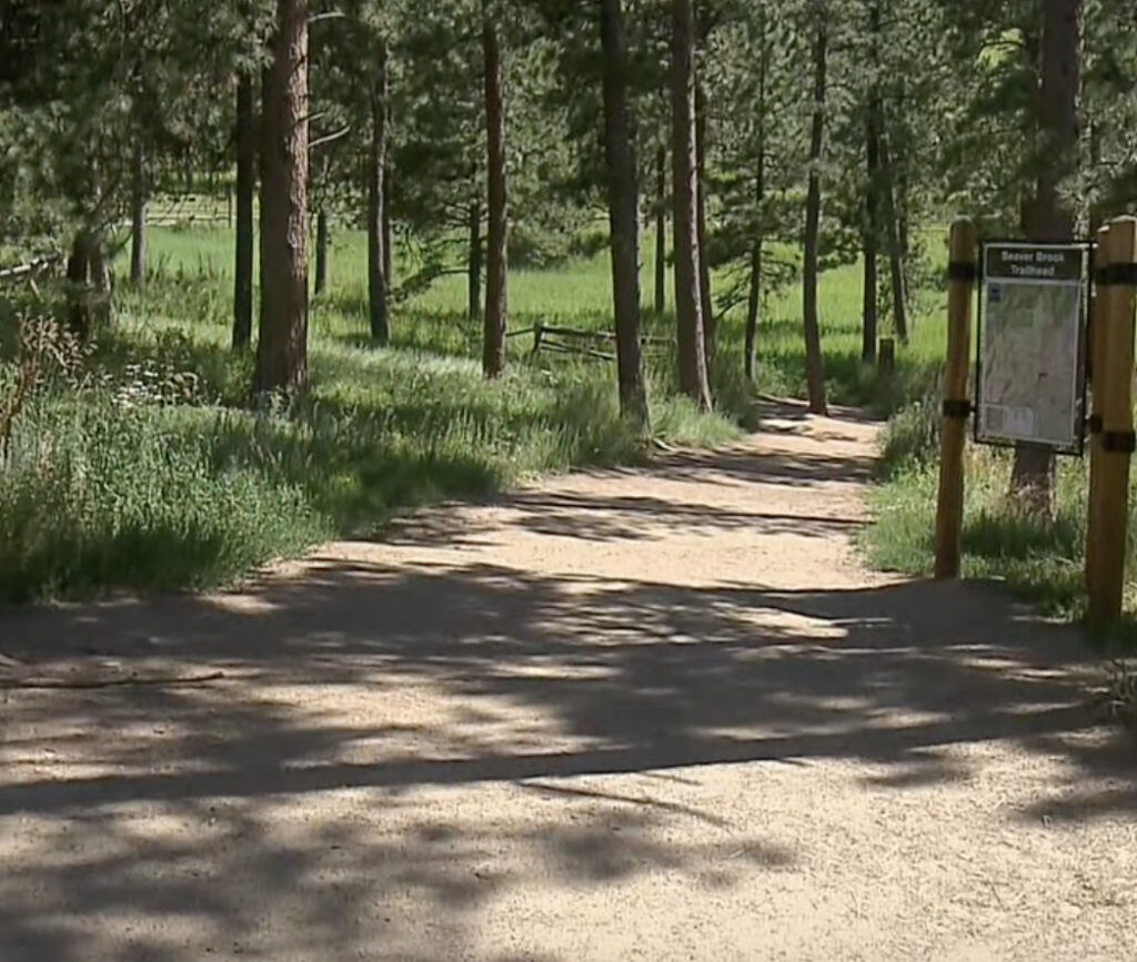 Naked Man On Colorado Hiking Trail Arrested, Says He Doesn’t Remember Stalking Women Because He Was “Very High On Marijuana”