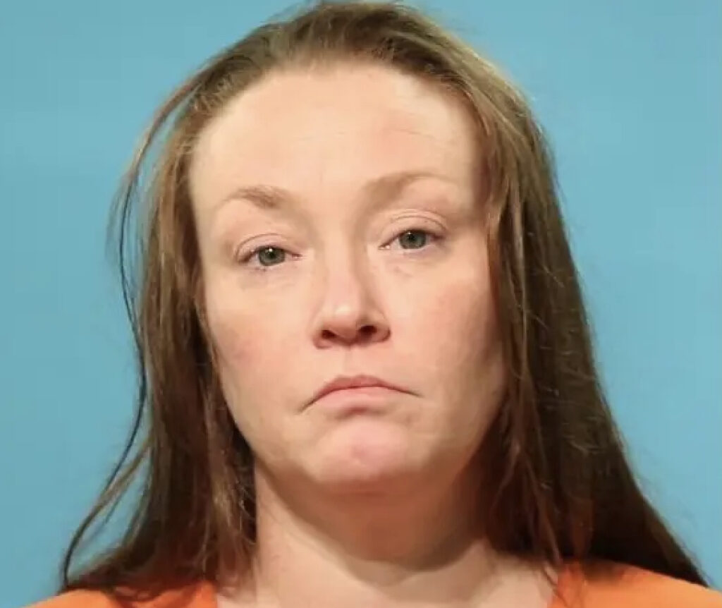 “We Are Coming To Kill You”: Texas Woman Arrested After Threatening To Murder Trump Judge And All LGBTQ People