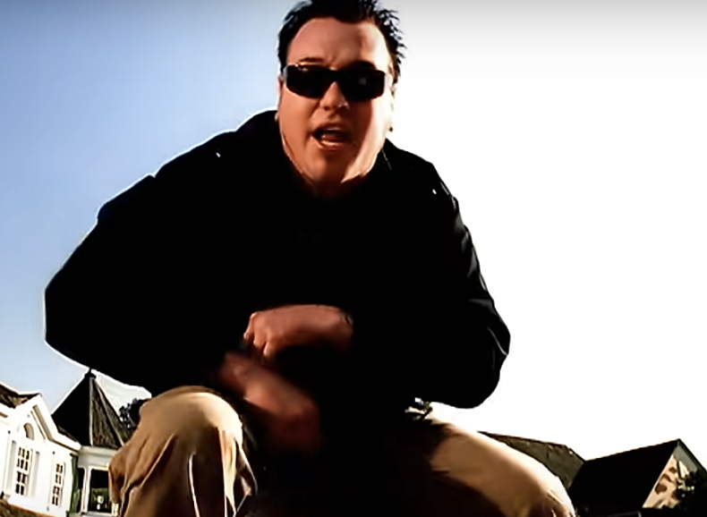 Smash Mouth Lead Singer Dead At 56