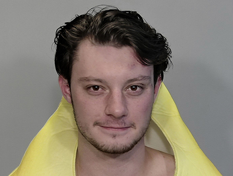 Florida Man In Banana Costume Arrested For Peeing In Public