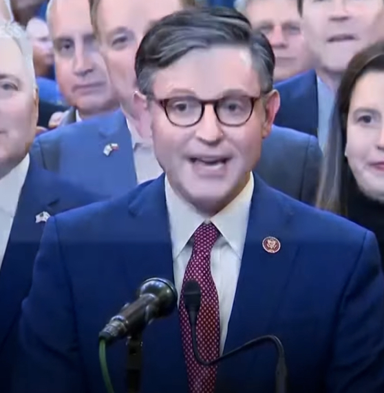 Another MAGA Republican Who Tried To Overturn The 2020 Election Is The Latest House Speaker Nominee