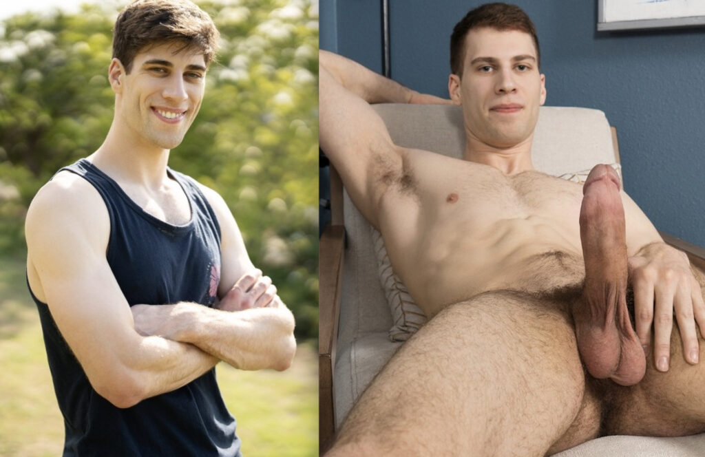 Miss Him? Sean Cody’s Angelo Returns After Year-Long Hiatus