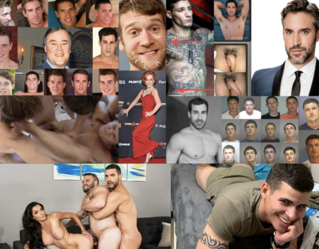 10 Years Of Str8Up: The Stories, Stars, And Scandals That Shaped Gay Porn Since 2013