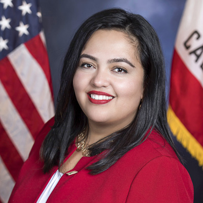 California State Assemblymember Arrested For DUI Crash