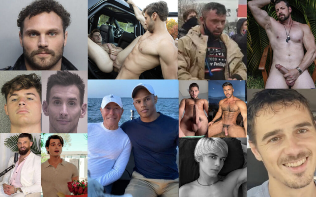 Year In Review: The Top 23 Gay Porn News Stories Of 2023