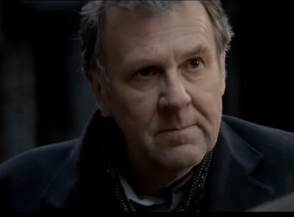 British Actor Tom Wilkinson Dead At 75