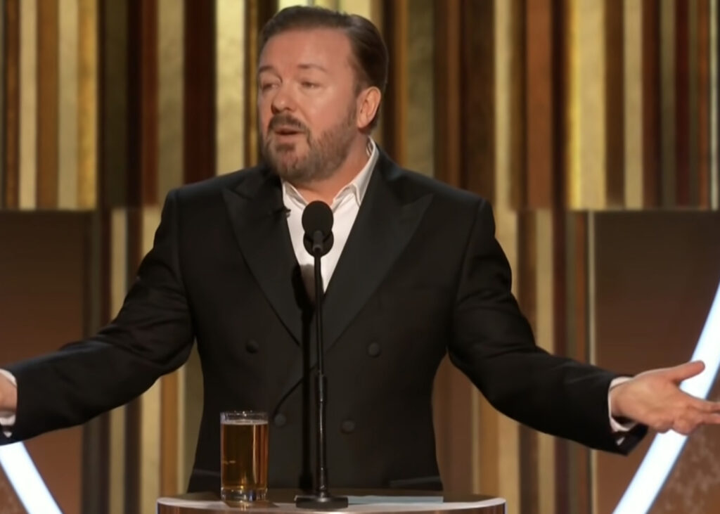 Worthless, Corrupt, And Meaningless Golden Globes Attempt To Revamp Image With Telecast On CBS