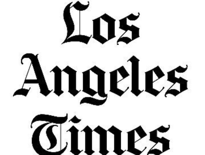 <em>LA Times</em> In Total Disarray After Mass Layoffs, Resignations: “Cannot Overstate Level Of Chaos”