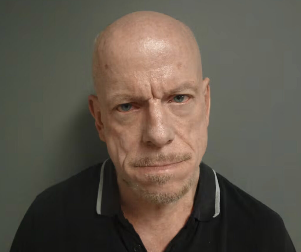 Connecticut Pastor Arrested For Dealing Crystal Meth From Home Next Door To Church
