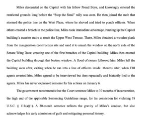 DOJ To Judge: Send Gay-For-Pay Porn Star Steven Miles To Prison For 30