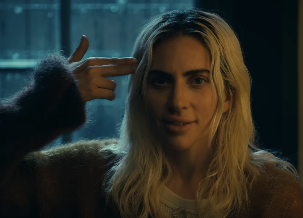 First Trailer Drops For <em>Joker: Folie à Deux</em> Starring “Actress” Lady Gaga