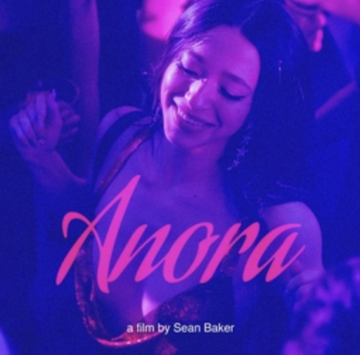 Sex Worker Dramedy <em>Anora</em> Wins Palme D’Or At Cannes