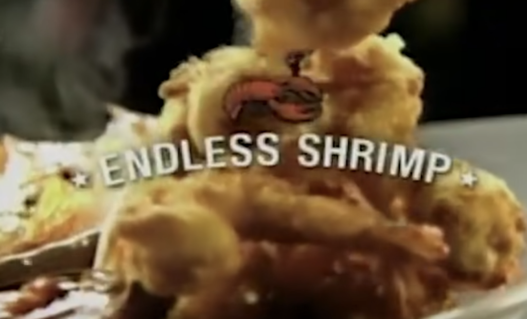 “Endless Shrimp” Partly To Blame For Red Lobster Demise