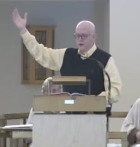 LOL: Cleveland Catholic Diocese Allowed Convicted Sex Offender To Lead Church Masses