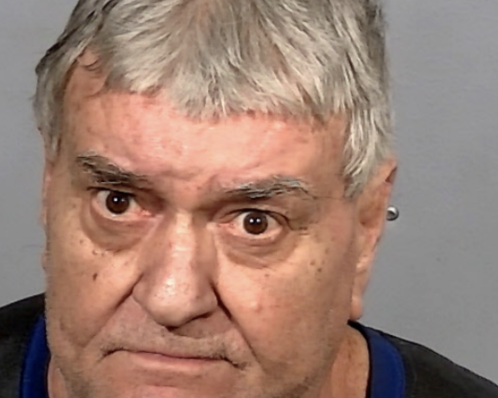 Las Vegas Man Arrested For Shooting Gay Neighbors With BB Gun In Hate Crime: “I Hope You Faggots Die!”