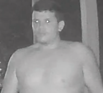 Police Searching For Completely Naked Man Seen Running Through Texas Neighborhood And Touching Himself