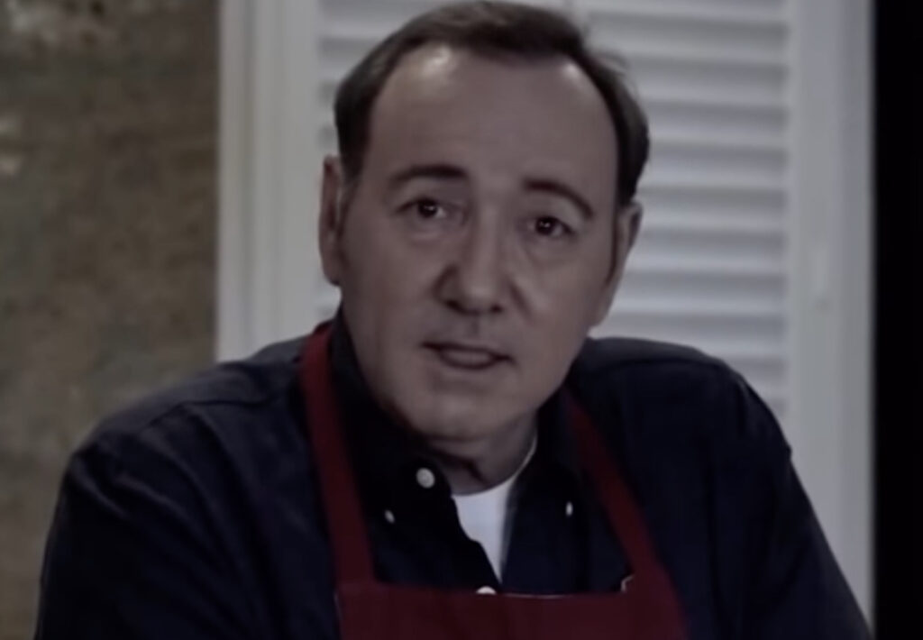 10 Men Accuse “Soulless Monster” Kevin Spacey Of Sexual Assault In New Docuseries 